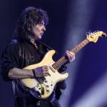 artist image Ritchie Blackmore's Rainbow Hall Of The Mountain King Stranger In Us All