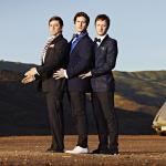 artist image The Lonely Island feat. Justin Timberlake Motherlover Turtleneck & Chain