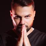 artist image Mar G Rock feat. Spiros Hamza All Alone Into the Deep