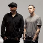 artist image Eminem & Lil Wayne Feat. Royce Da 5'9, Bruno Mars - Lighters Hell: The Sequel