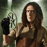 artist image "Weird Al" Yankovic Polka Face 