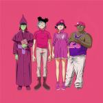 artist image Gorillaz feat. Beck The Valley of The Pagans (feat. Beck) Song Machine Episode 8 - Single
