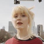 artist image Maisie Peters feat. JP Saxe Maybe Don't (feat. JP Saxe) Maybe Don't (feat. JP Saxe) - Single