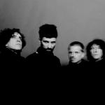 artist image Kasabian Days Are Forgotten(Instrumental) Velociraptor!