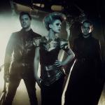 artist image Nero Must Be The Feeling Welcome Reality