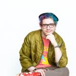 artist image Slushii All I Need E.L.E (Extinction Level Event)