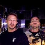 artist image VINAI, Hard Lights feat. Afrojack Up All Night Up All Night (feat. Afrojack) - Single