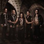 artist image Myrath Merciless Times Tales of the Sands