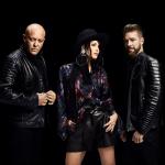 artist image Aqua Like A Robot Megalomania