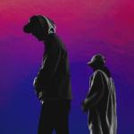 artist image Ellipso, Lucky Luke, Candace Sosa Raw Raw - Single