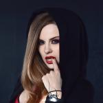 artist image OMNIMAR Red Darkpop