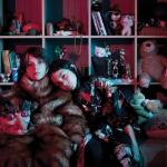 artist image M83 Outro Hurry Up, We're Dreaming