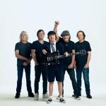 artist image AC/DC Systems Down POWER UP