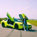 artist image Rarin YESSIR! YESSIR! - Single