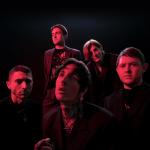 artist image Bring Me The Horizon feat. Nova Twins 1x1 POST HUMAN: SURVIVAL HORROR