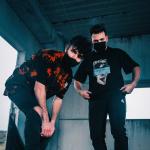 artist image 2Hounds & Derrick Ryan Break My Heart Break My Heart - Single