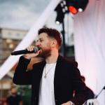 artist image Volkan Arslan, Bilal Hancı Gözlerin Gözlerime Gözlerin Gözlerime - Single