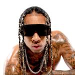 artist image Tyga Bouncin on My Dick #BitchImTheShit
