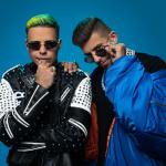 artist image Static & Ben El, Black  Eyed Peas Shake Ya Boom Boom Shake Ya Boom Boom - Single
