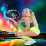 artist image Karlla Naynna Cintilância Uniqueness