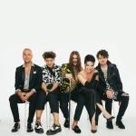 artist image The Hatters Я делаю шаг 2020 Shoot Me - EP