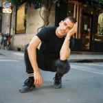 artist image Oscar Anton Sunny Days Home of Sanity (the playlist)