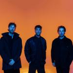 artist image Crooked Colours Falling (Nils Hoffmann Remix) Falling - Single