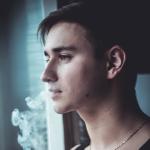artist image I-SVI feat. LXE Молодой Молодой (feat. LXE) - Single