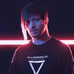 artist image Kavinsky Nightcall (feat. Essenger & NINA) Nightcall - Single