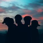 artist image SRTW, Mauve feat. Sønlille Last Train Home Last Train Home (feat. Sønlille) - Single