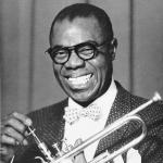 artist image Louis Amstrong Down by the Riverside The Very Best of Louis Armstrong