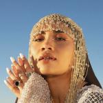 artist image Yuna Dance Like Nobody's Watching Dance Like Nobody's Watching - Single