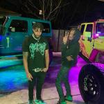 artist image Hott Headzz Twisted Twisted - Single