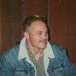 artist image Zach Bryan Traveling Man Quiet, Heavy Dreams - EP