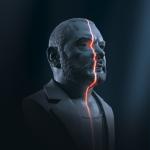 artist image Alphaville Sounds Like a Melody Sounds Like a Melody (Blank & Jones x Gold & Lloyd Remix) - Single