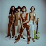 artist image Greta Van Fleet Broken Bells (Лидер прошлой недели) The Battle at Garden’s Gate