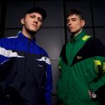 artist image Tanir & Tyomcha Why Not? Why Not? - Single