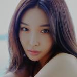 artist image CHUNG HA (청하) Bicycle Querencia