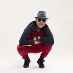 artist image MiłyPan, Defis Musisz się starać Musisz się starać (Radio Edit) - Single