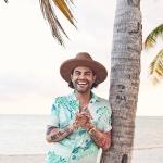 artist image Niko Moon WAY BACK GOOD TIME Campfire Sessions - EP