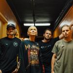 artist image Tonight Alive 5 Years All Shapes & Disguises