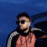 artist image PASTER x OD YASHMA (AZE DRILL) Yashma - Single