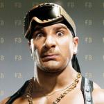 artist image Fatal Bazooka Fous ta cagoule Fous ta cagoule - EP