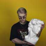 artist image GSPD Медляк Ленинградский Электроклуб