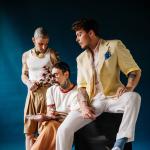 artist image The Kolors Mal Di Gola Singles - EP