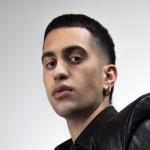 artist image Inuyasha MAHMOOD Ghettolimpo