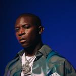 artist image O.T. Genasis Big League Big League - Single