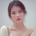 artist image IU Celebrity IU 5th Album 'LILAC'