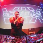 artist image Bogdan Vix, Claudiu Adam, HamzeH Hyperion Hyperion - Single