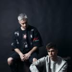 artist image Merk & Kremont, The Beach She's Wild She's Wild - Single